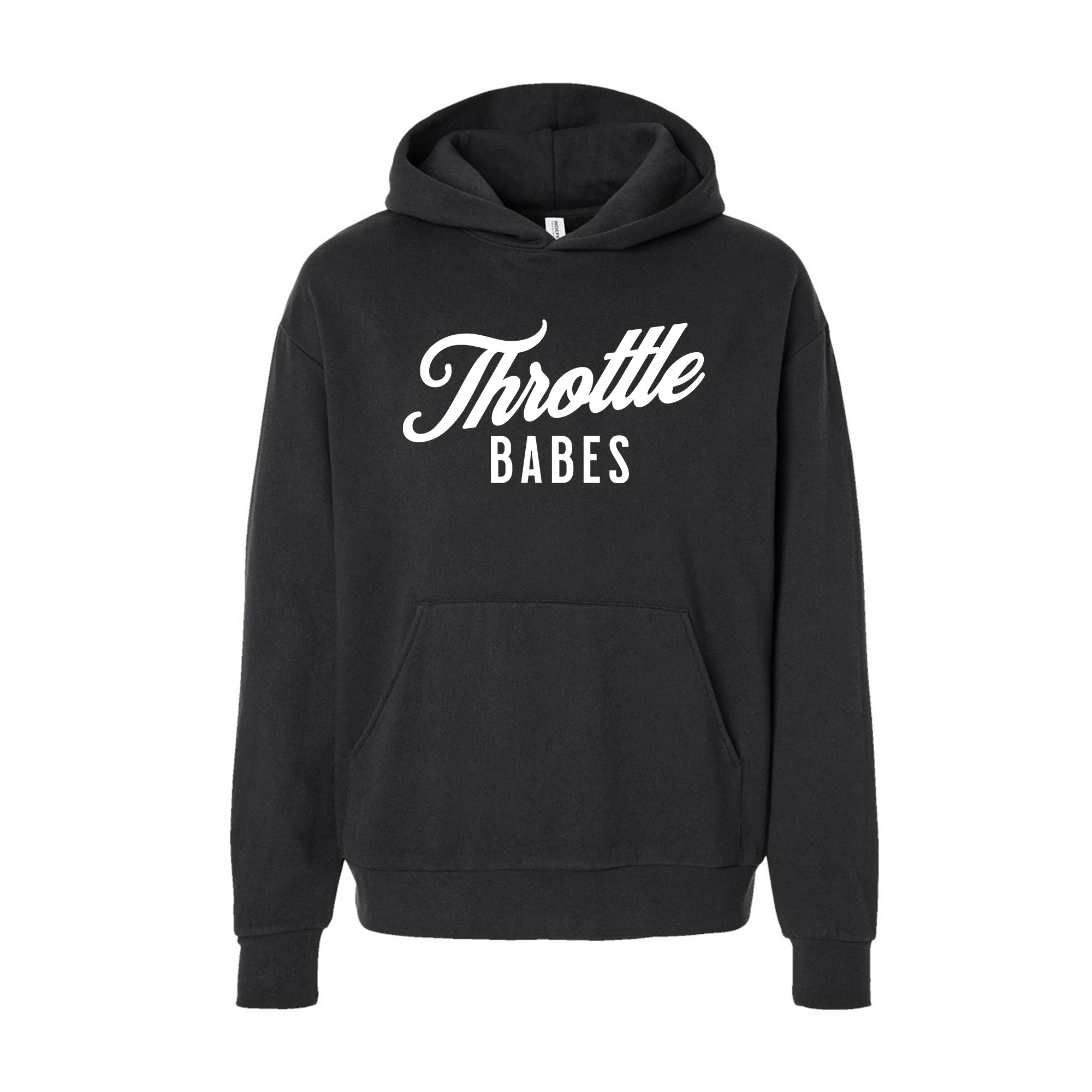 The Signature Hoodie