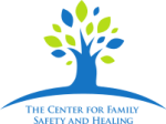 THE CENTER FOR FAMILY SAFETY AND HEALING