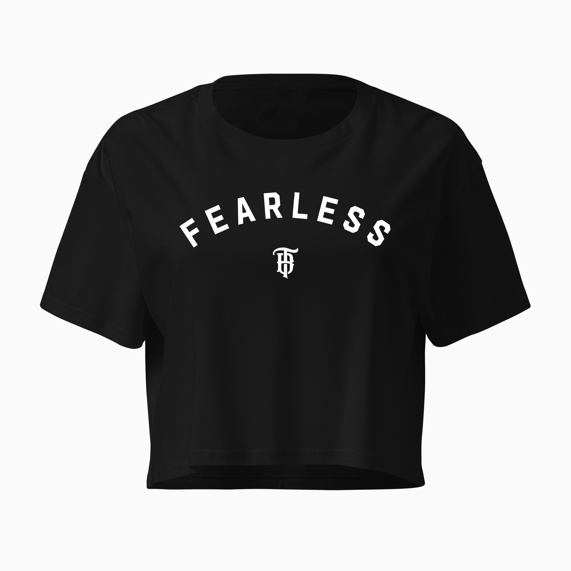 Fearless Crop