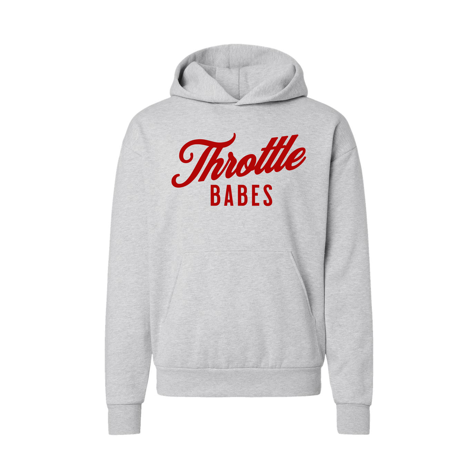 The Signature Hoodie