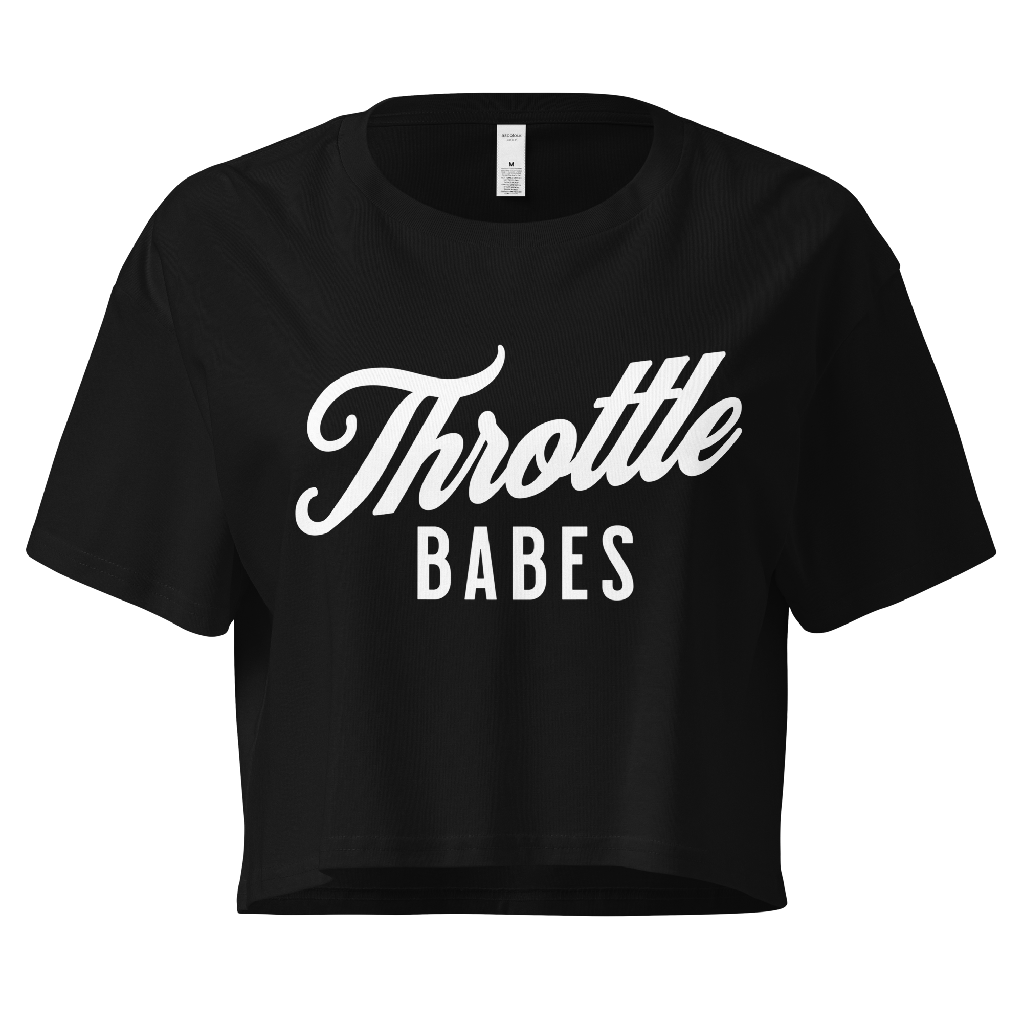 The Signature Essential Crop