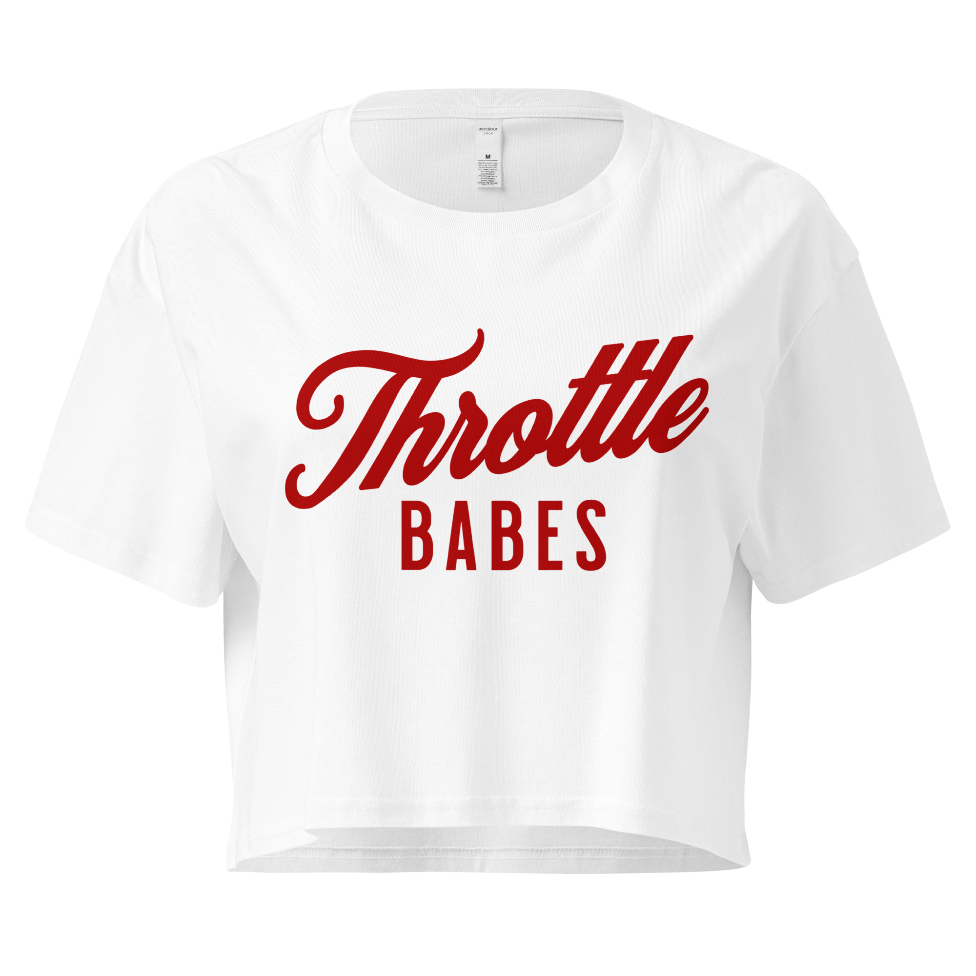The Signature Essential Crop
