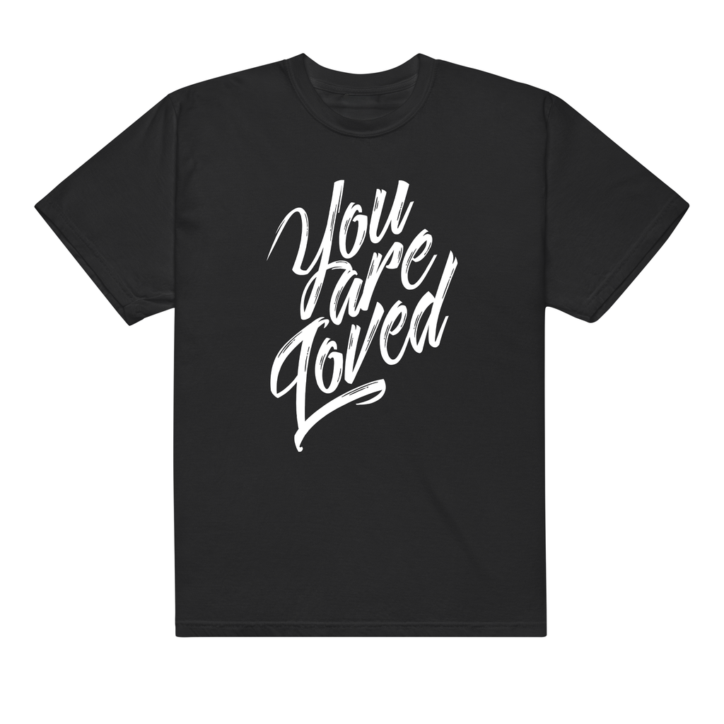The You Are Loved Tee